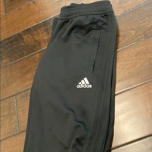 adidas joggers!